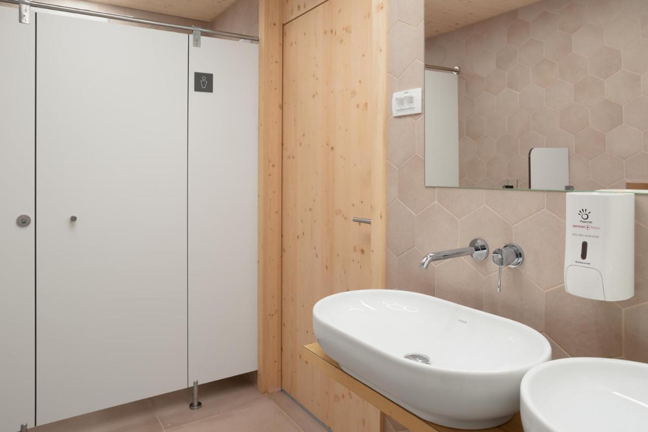 Honeybee Hostel - Hisa Kranjske Cebele Visnja Gora Exterior foto