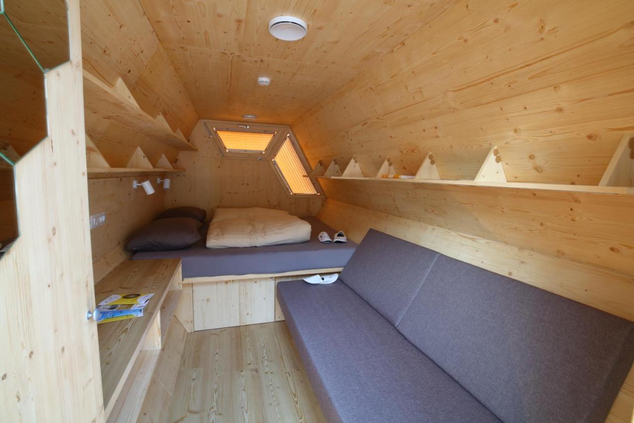Honeybee Hostel - Hisa Kranjske Cebele Visnja Gora Exterior foto